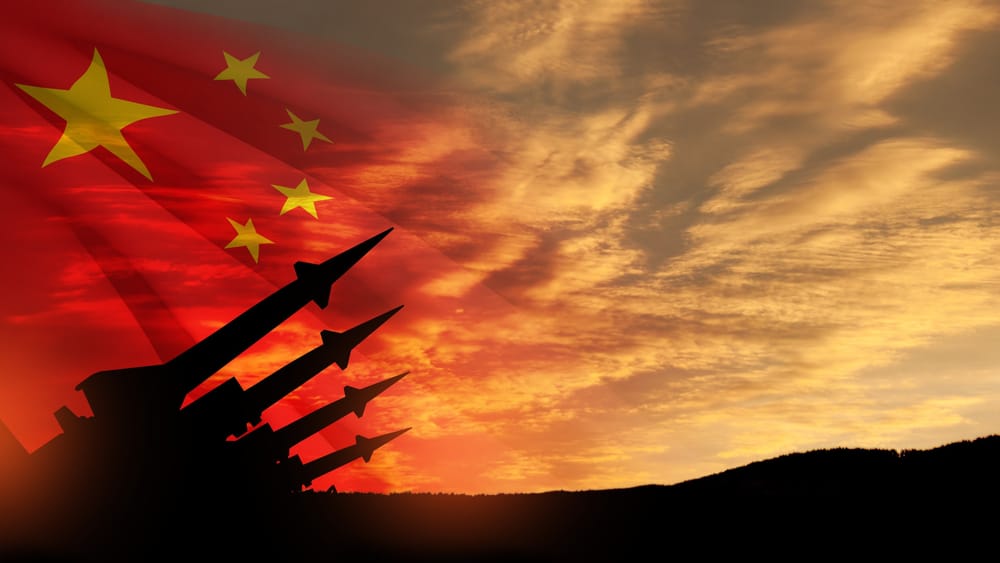 Wie China dem Westen den Appetit auf Krieg verdirbt | Von Felix Abt Beitragsbild