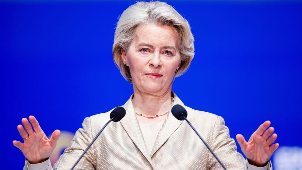 EU plant strengere Alterskontrollen und Ausweispflicht im Netz Beitragsbild