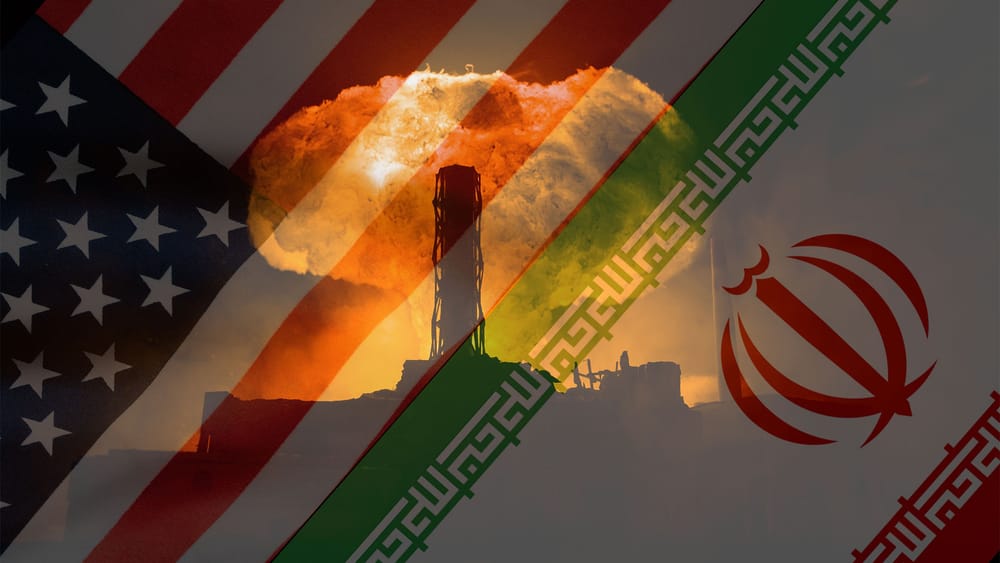 USA und Iran verschärfen Konflikt in der Straße von Hormus Beitragsbild