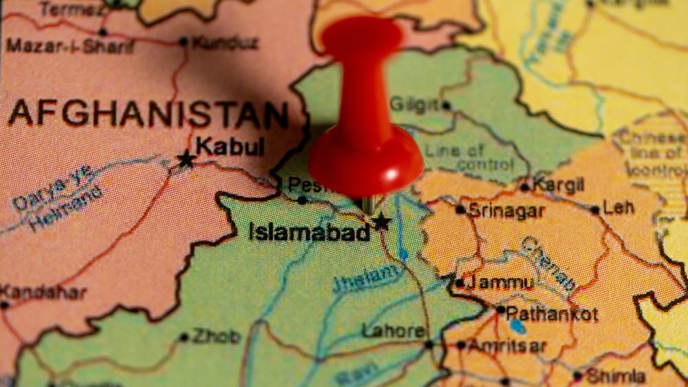 Islamabad als Drehkreuz – Warum die neue Nahost-Ordnung keine Fußnote mehr ist | Von Dirk Ellerbrock Beitragsbild