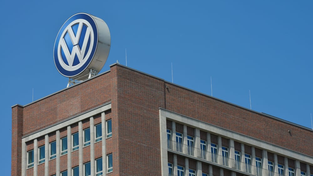 VW-Krise: Vier deutsche Werke akut von Schließung bedroht Beitragsbild