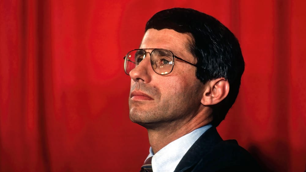 Fauci - Ein glamouröses Bauernopfer | Von Roland Rottenfußer Beitragsbild
