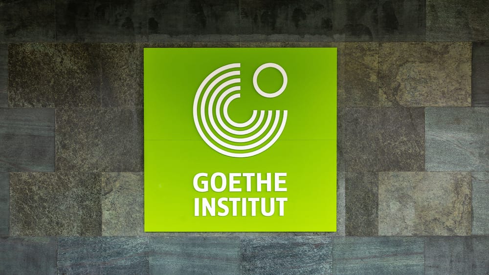 Moskau schließt Goethe-Institute als Vergeltung für „Russisches Haus“ in Berlin Beitragsbild