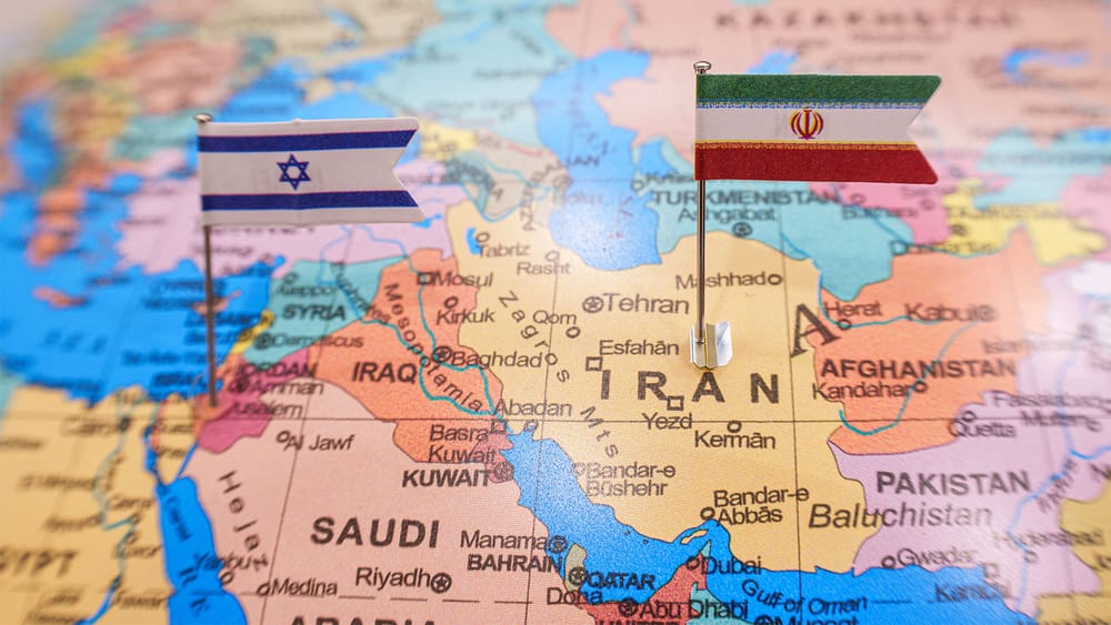 Die verwundbare Atommacht – warum Israel im Ernstfall schneller ausgelöscht werden kann als der Iran | Von Dirk Ellerbrock Beitragsbild