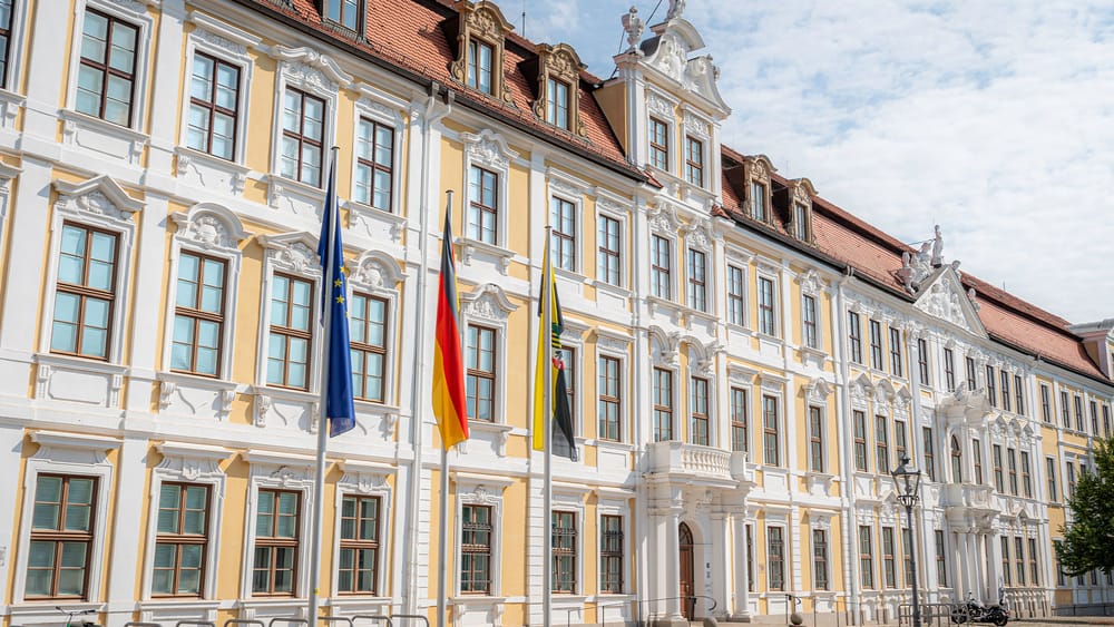 Sachsen-Anhalt: Wahlbeteiligung auf Rekordkurs! Beitragsbild