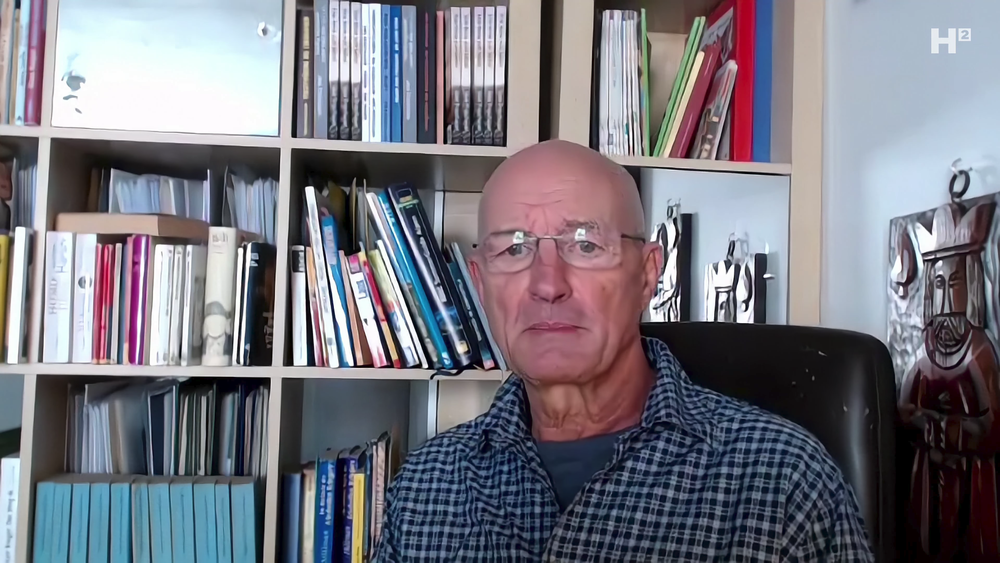 «Das ist eine Aufarbeitungssimulation!» – Uwe Froschauer im Klartext Beitragsbild