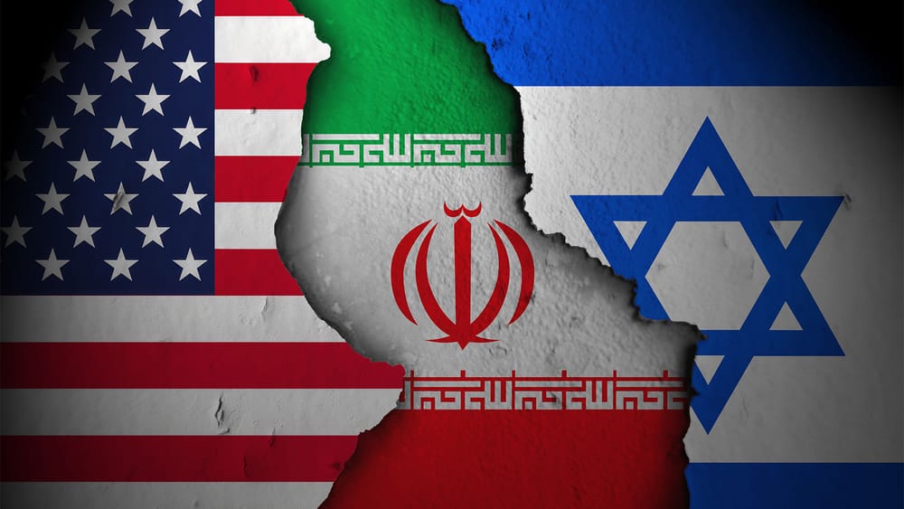 Wie der Iran-Krieg seine Entscheidung verlagert – Engpässe und Wahltermine | Von Dirk Ellerbrock Beitragsbild