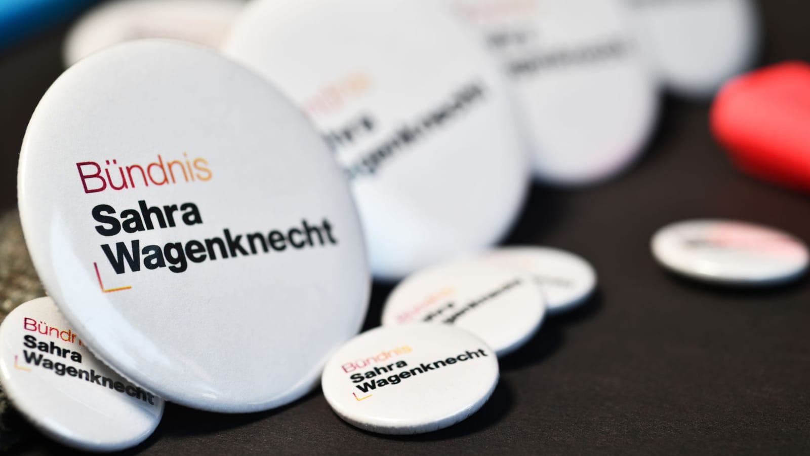 Wagenknecht-Partei: Das Hoffnungs-Geschwurbel