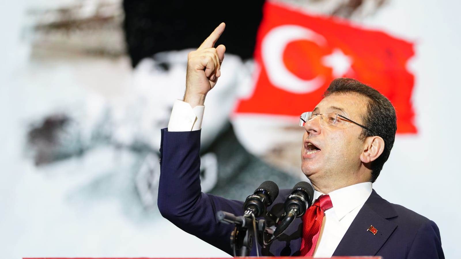 Zwischen Macht und Moral: Die Türkei als Spiegel der Weltpolitik