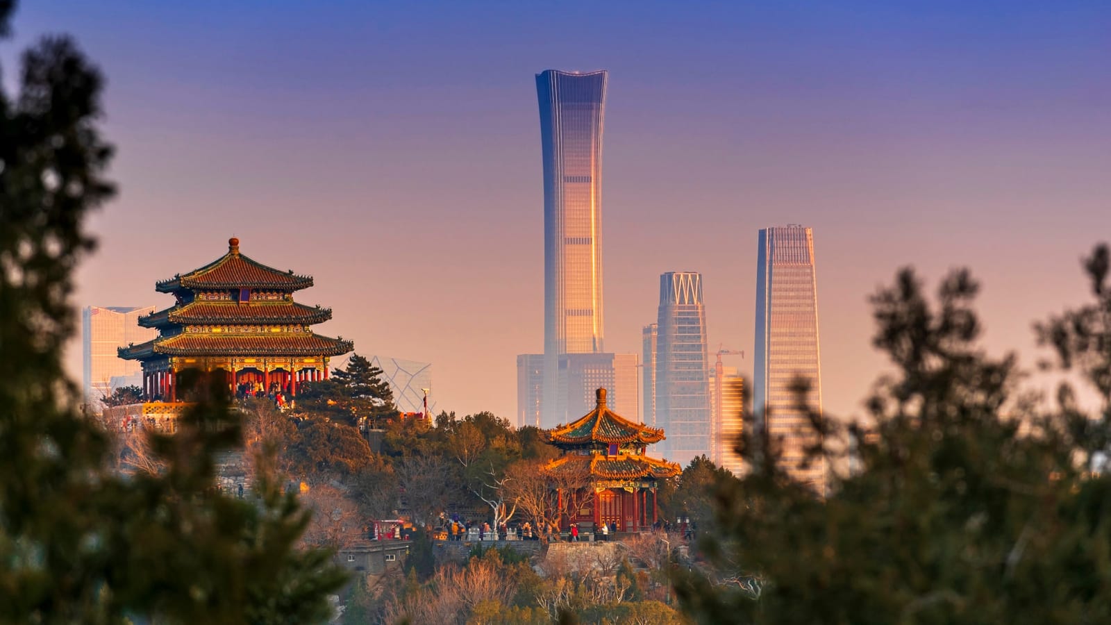 China mit anderen Augen (Teil 1) | Von Wolfgang Effenberger