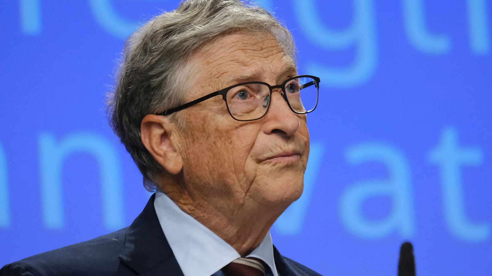 Bill Gates fordert Kurswechsel bei Klimapolitik