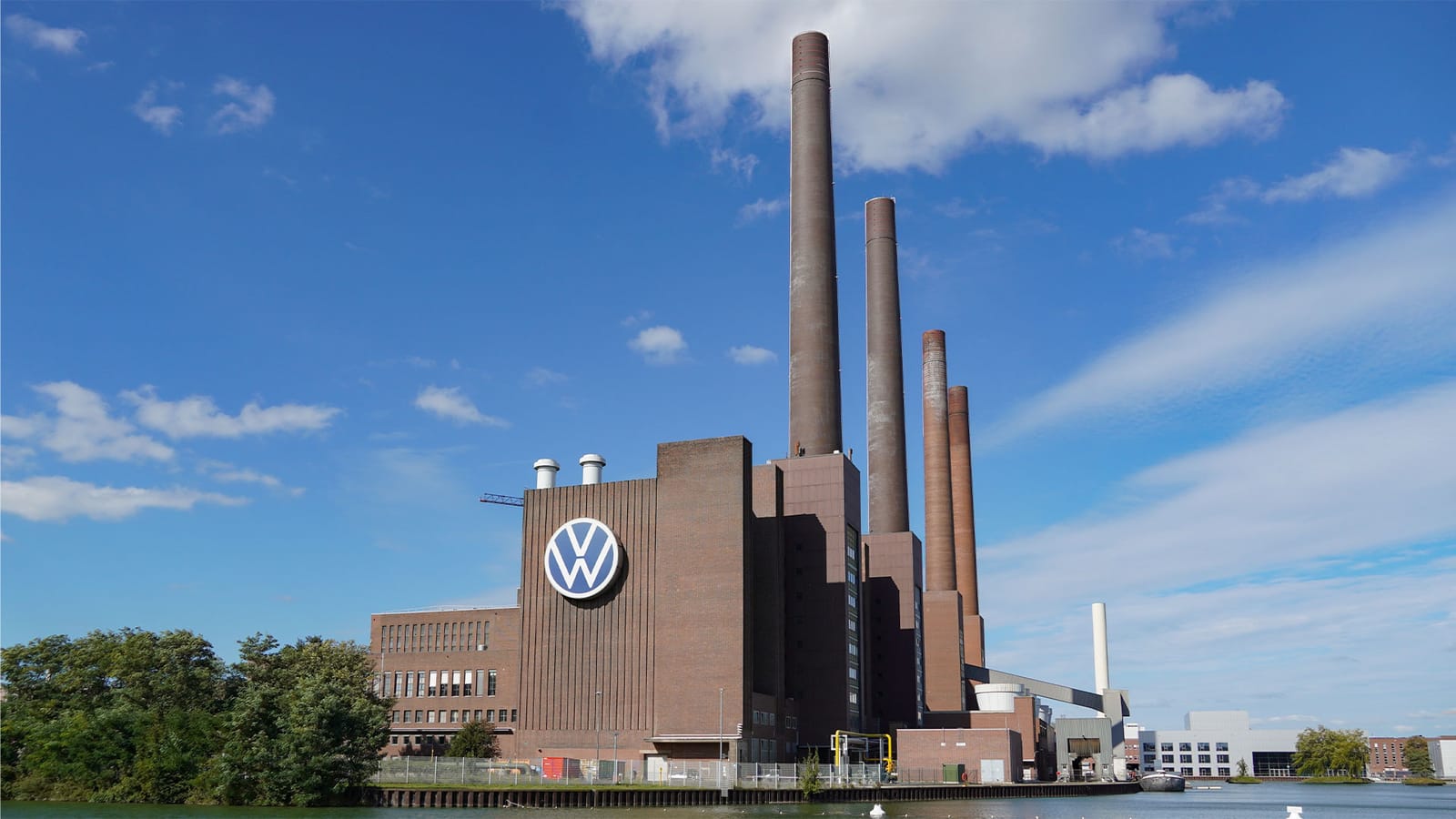 Drohender Produktionsstopp bei VW wegen akuter Chipkrise