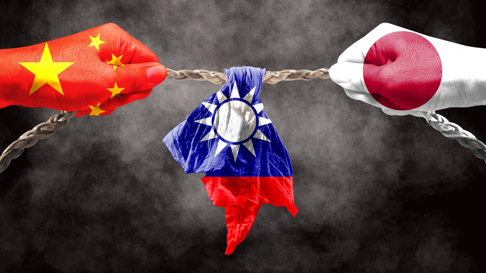 Japans Rechte benutzt Taiwan als Vorwand für Militarisierung und Aufrüstung | Von Robert Fitzthum