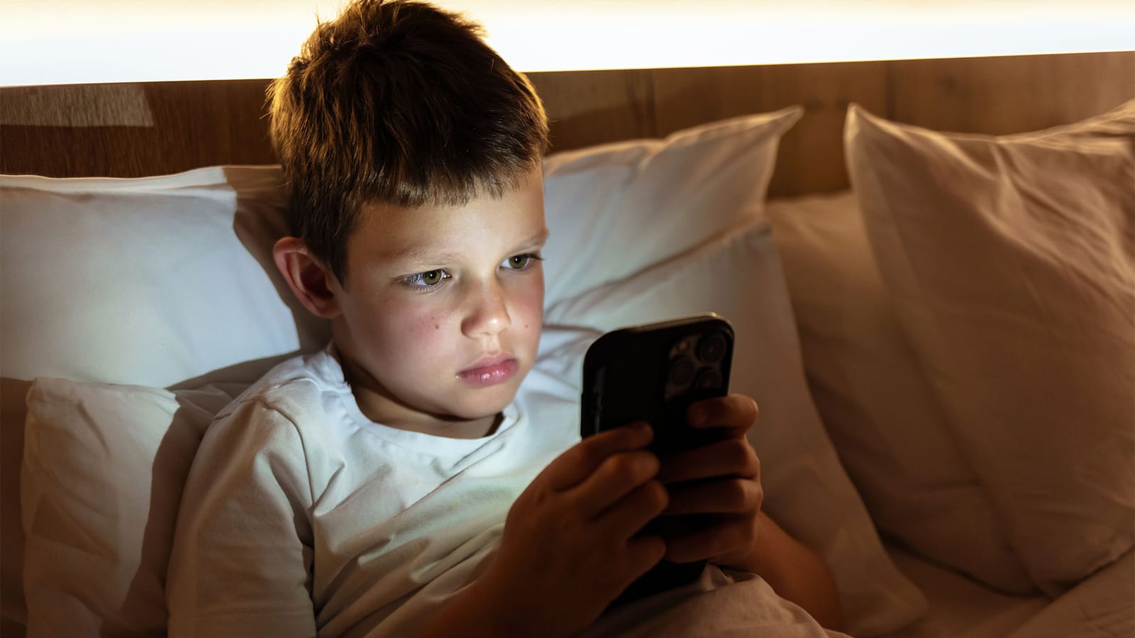 Dänemark plant Social-Media-Verbot für Kinder unter 15 Jahren