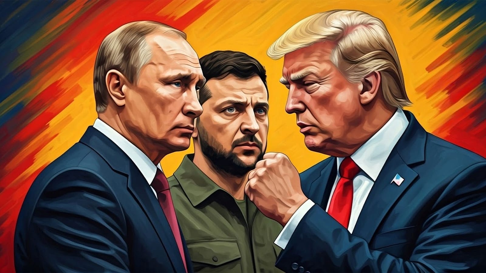 Genfer Gespräche: Widerstand gegen US-Friedensplan für die Ukraine