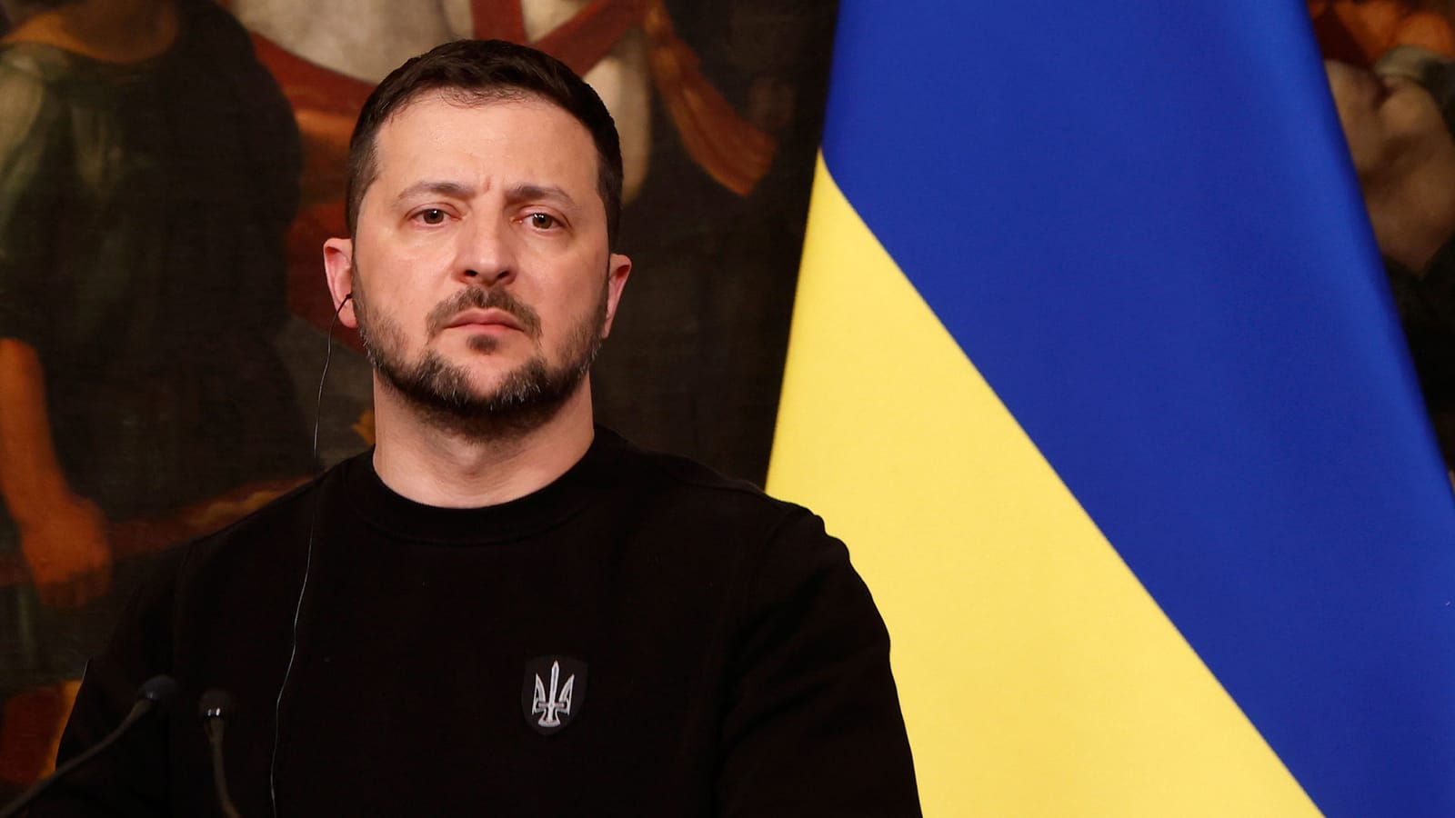 Rücktritte in der Ukraine: Energieministerin und Justizminister wegen Korruptionsermittlungen