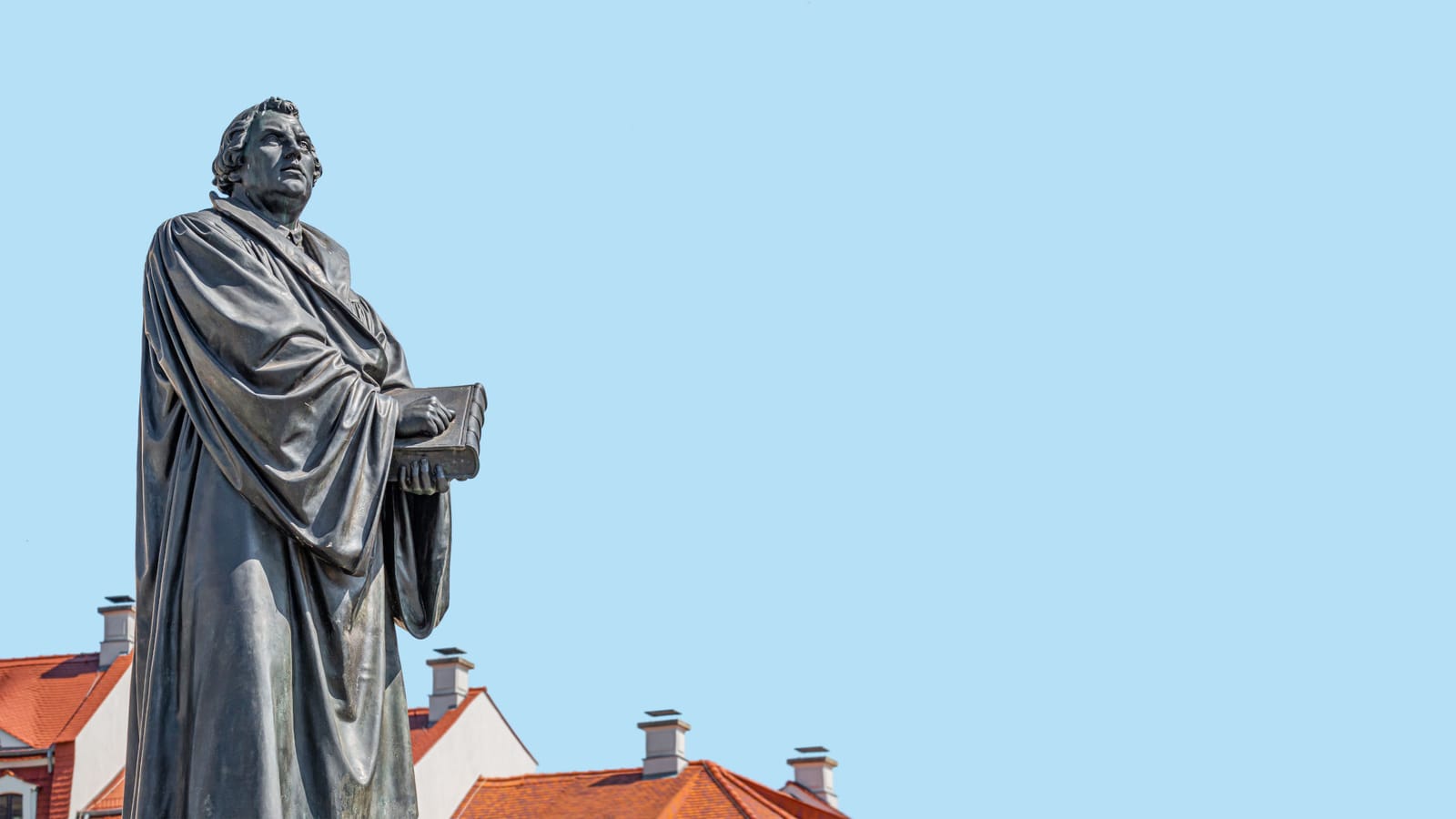 Was der Reformationstag uns zu sagen hat | Von Hermann Ploppa