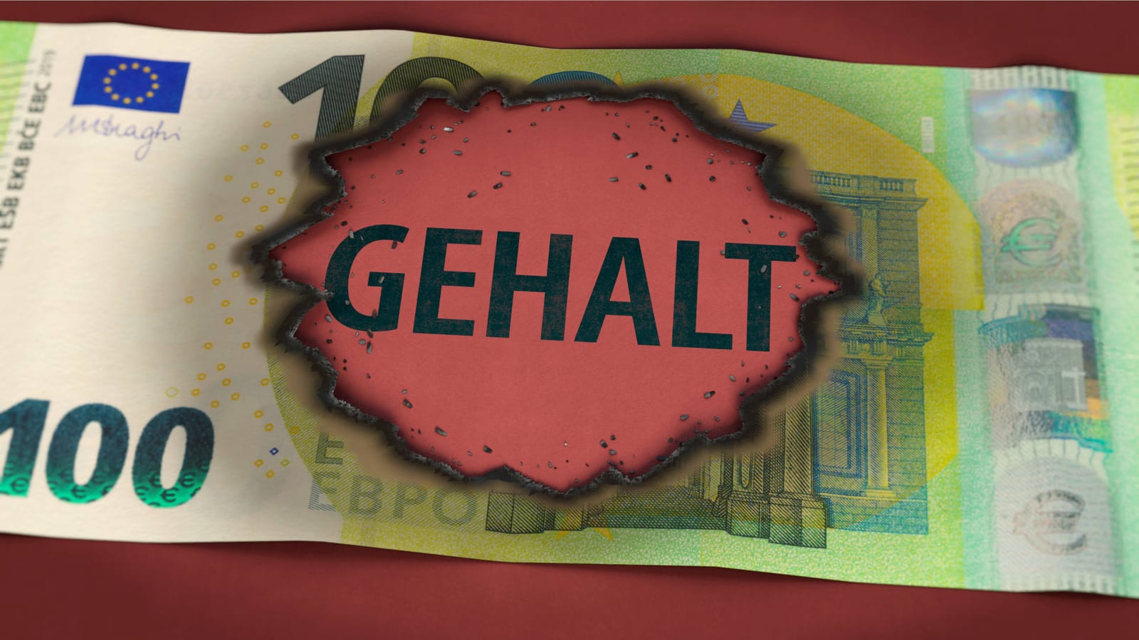 Wie die deutsche Mittelschicht verarmt | Von Günther Burbach