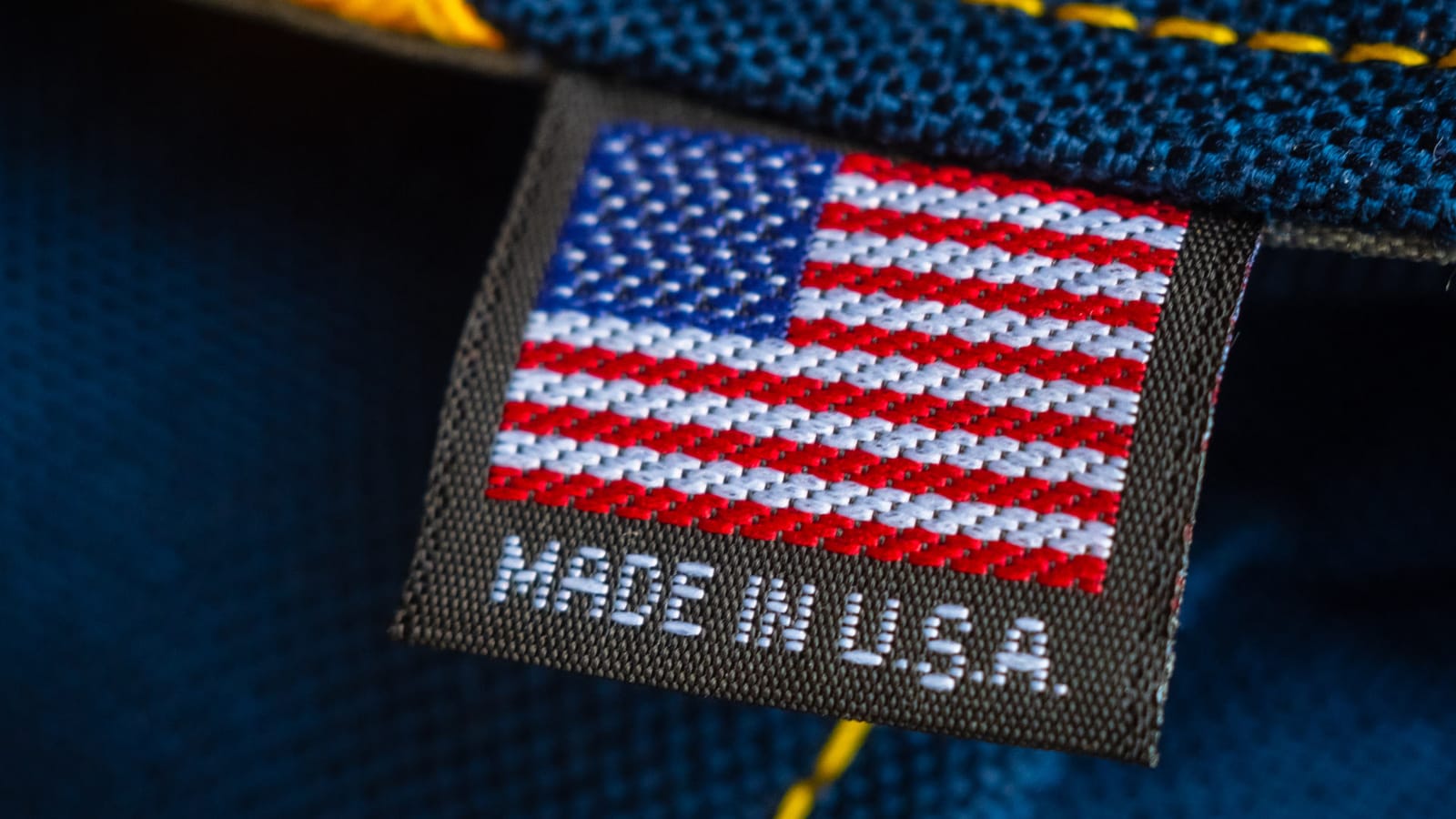 Sicherheit Made in USA | Von Rüdiger Rauls