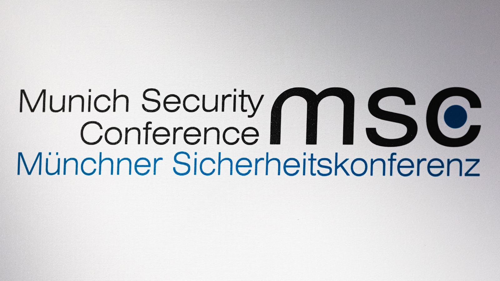 AfD wieder zur Münchner Sicherheitskonferenz eingeladen