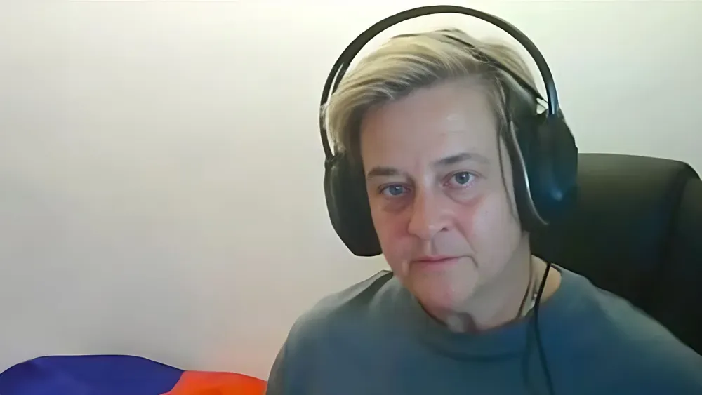 Vom Hilfstransport zum Staatsfeind | Von Sabiene Jahn