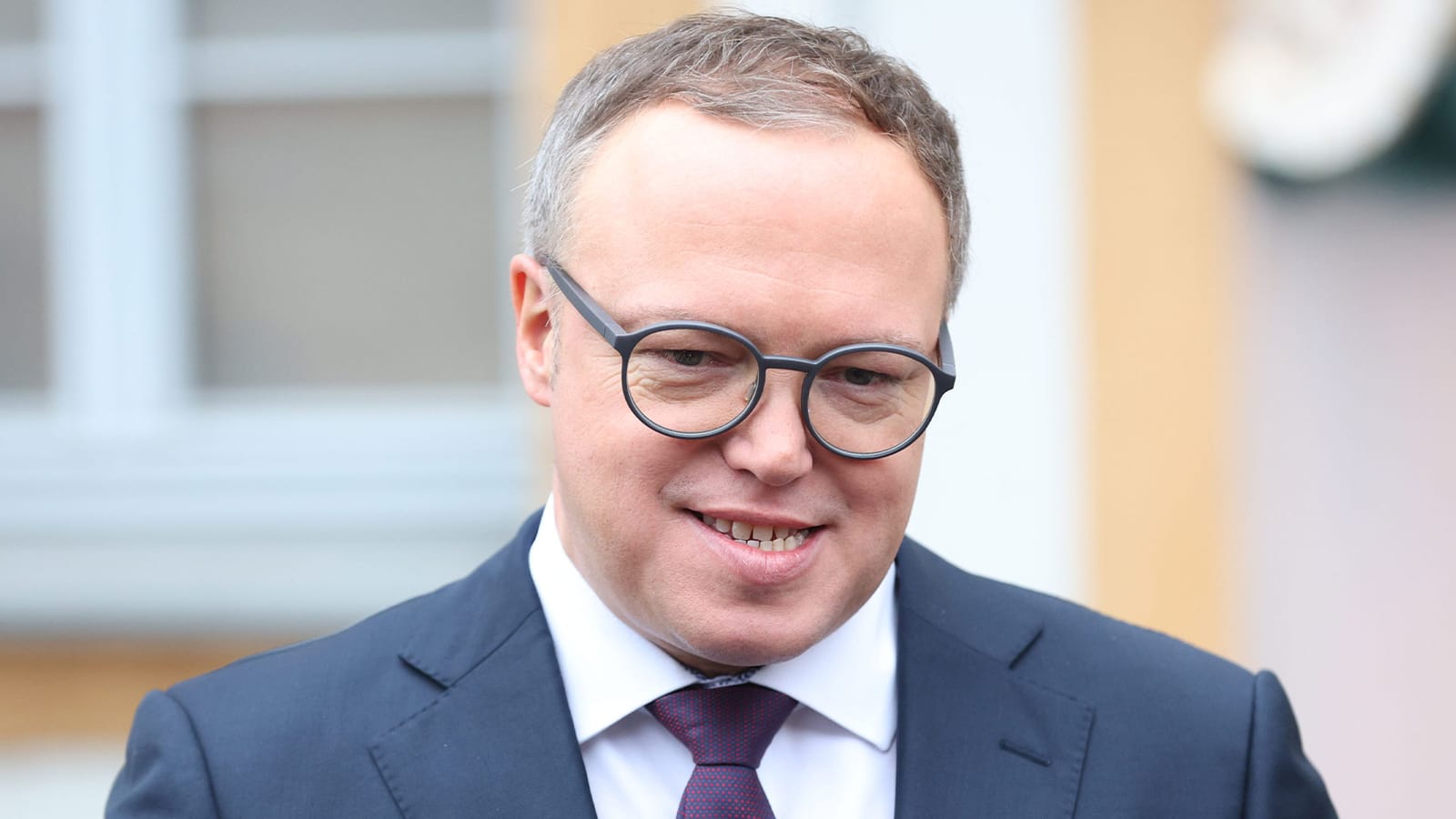 Thüringens Ministerpräsident Mario Voigt wird Doktortitel aberkannt – Klage angekündigt