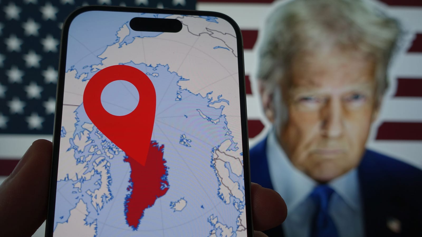 Adolf Trump | Von Uli Gellermann