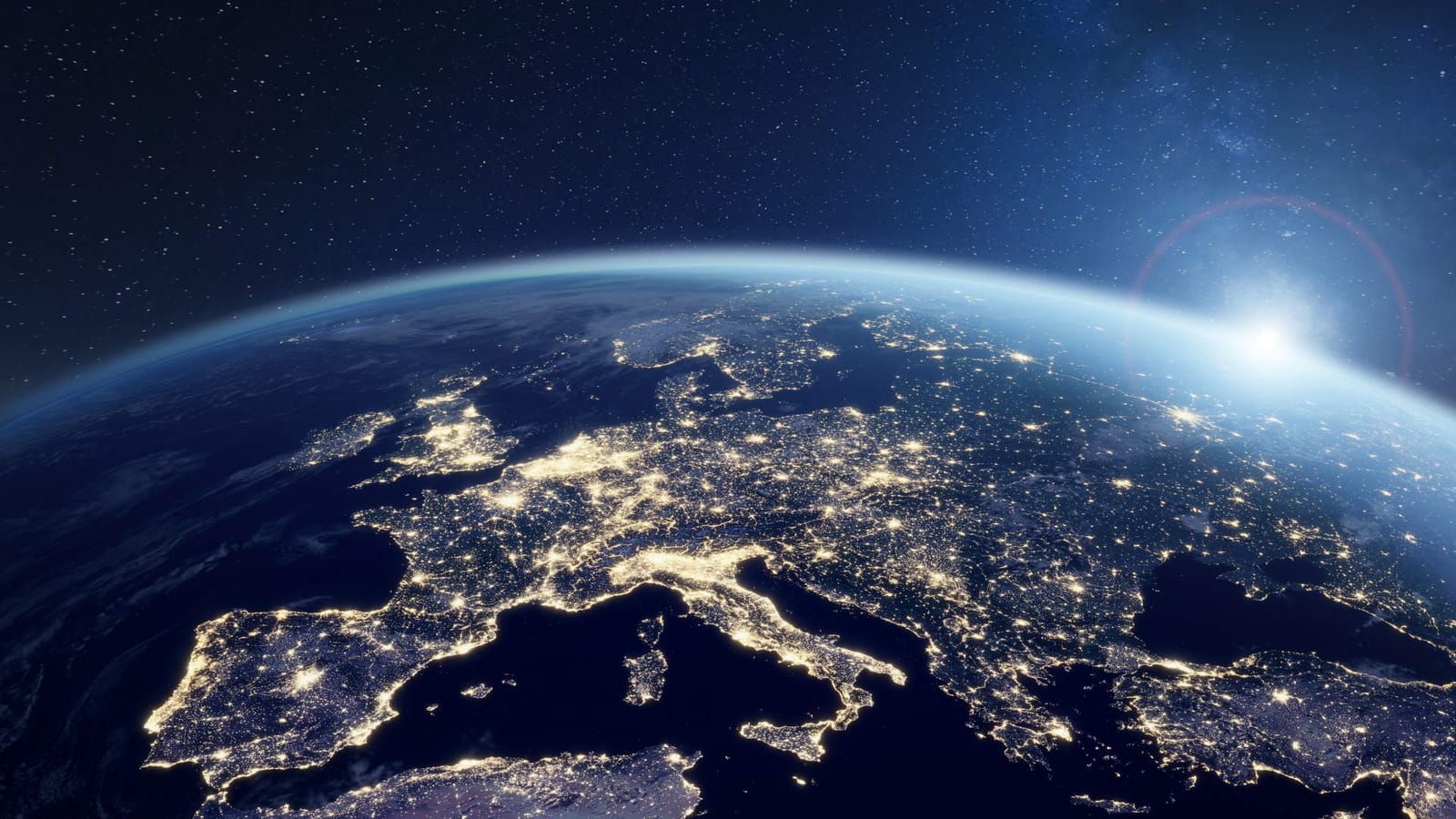 MEG – Make Eurasia Greater | Von Uwe Froschauer