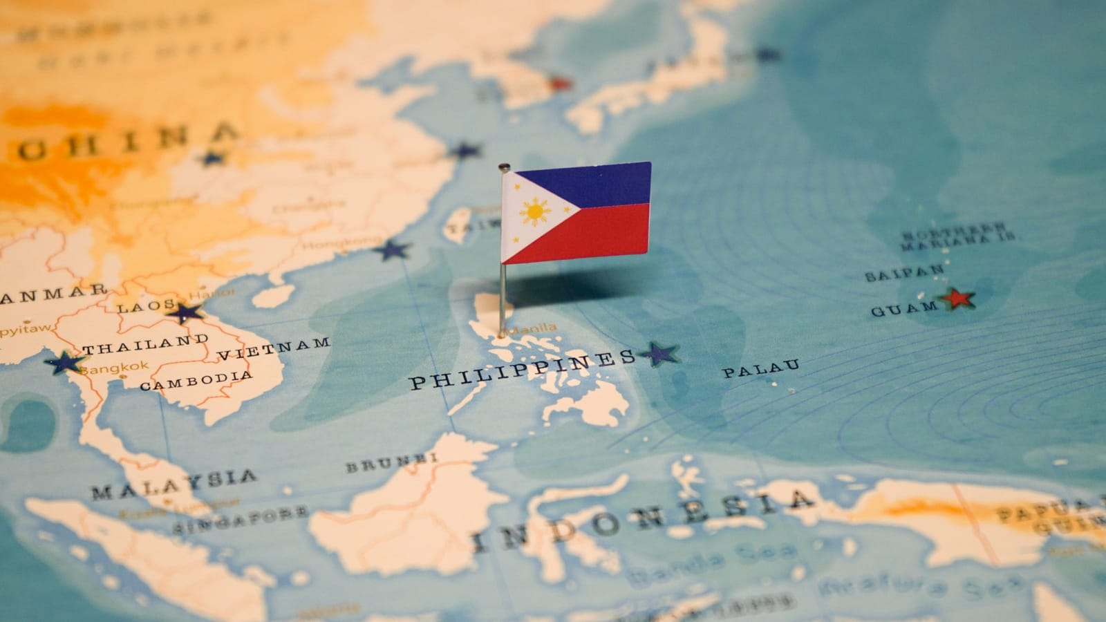 Der perfekte Vasallenstaat | Von Felix Abt