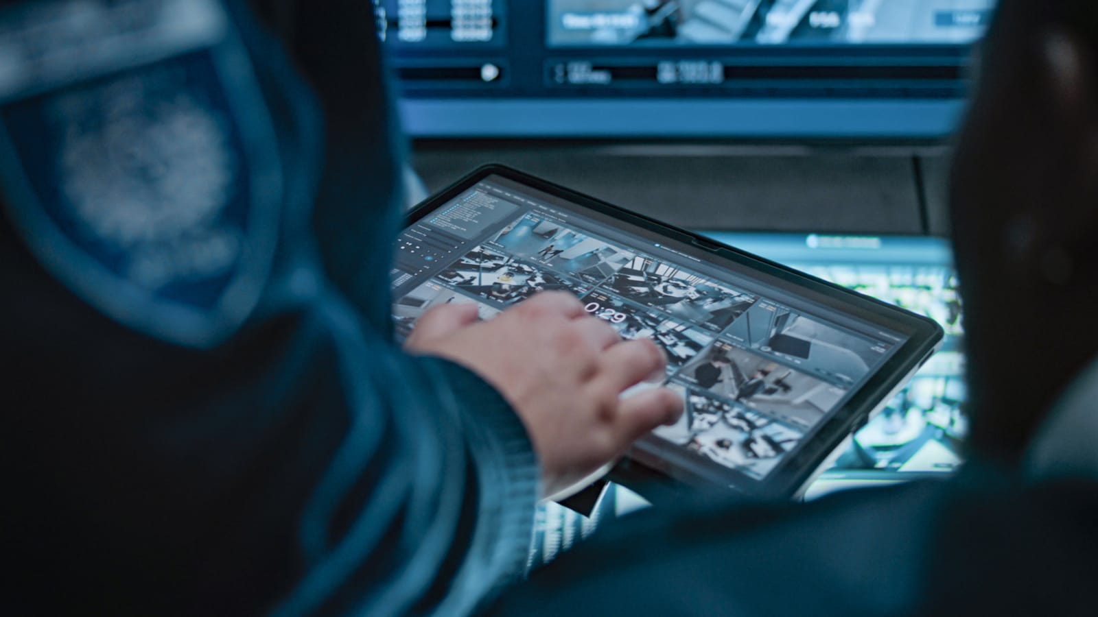 Beim Kampf um den Rechtsstaat scheiden sich die Geister  | Von Andrea Drescher