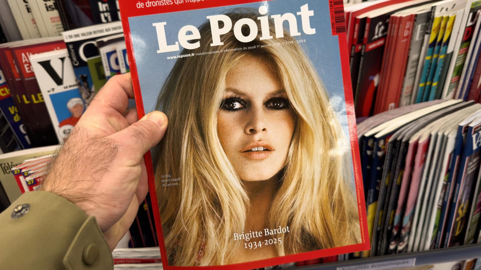 Man möchte sich ins Moos schmeißen und zweihundert Jahre liegen bleiben | Von Dirk C. Fleck