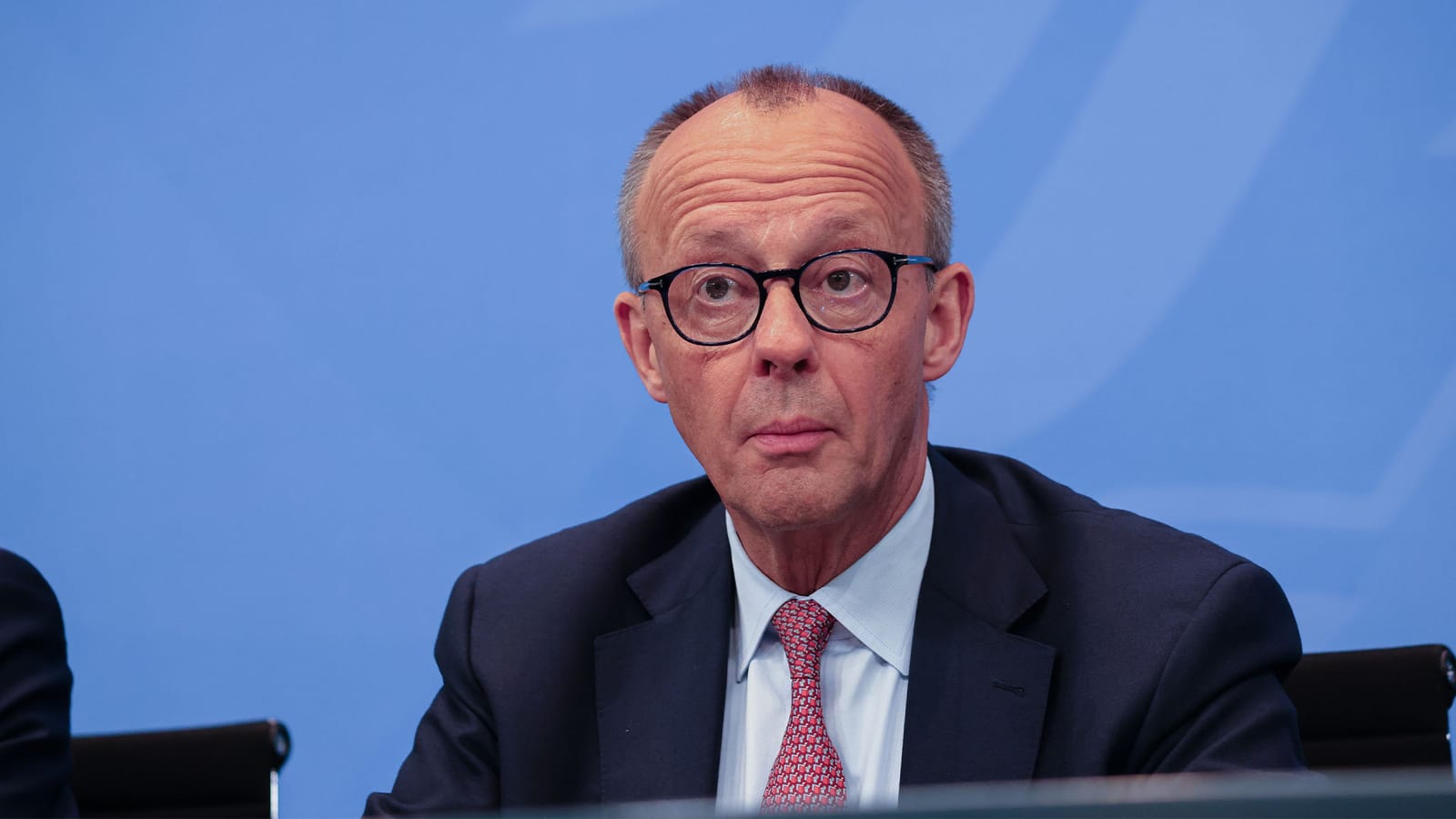 Ermittlungen gegen Rentner wegen „Pinocchio“-Kommentar zu Merz