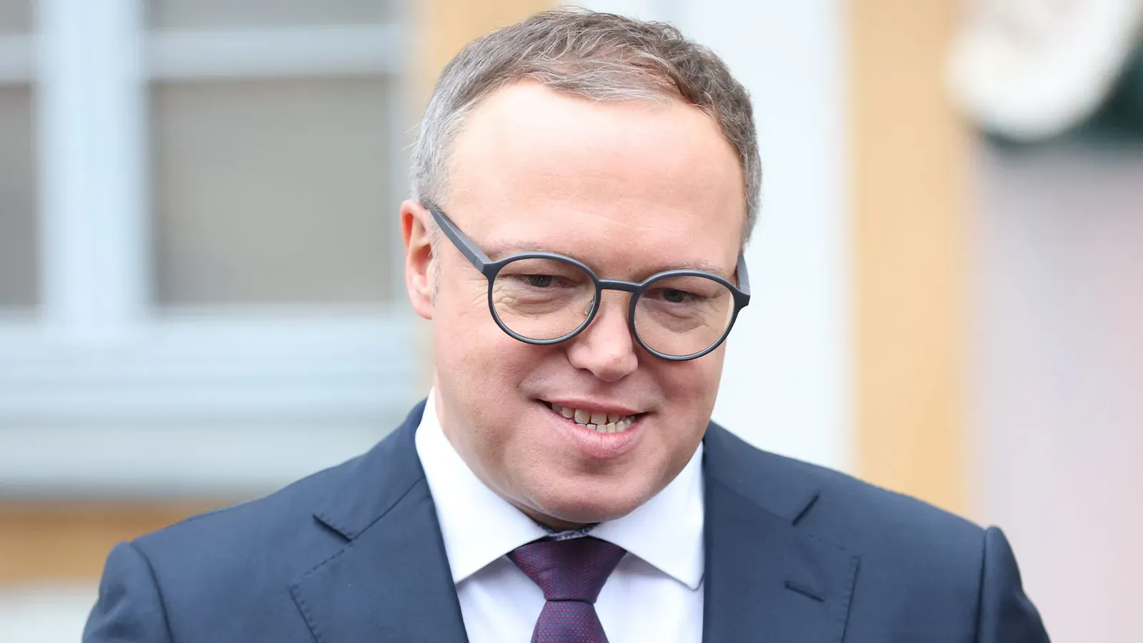 AfD-Misstrauensvotum gegen Ministerpräsident Mario Voigt in Thüringen gescheitert