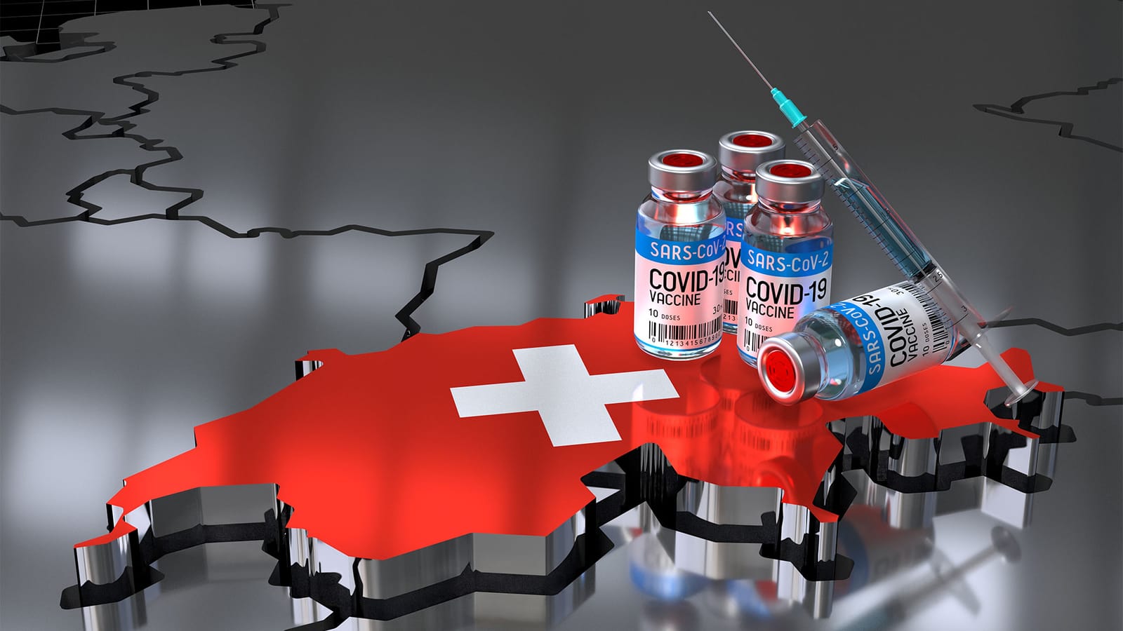 Schweizer Bundesverwaltungsgericht verpflichtet Bundesamt für Gesundheit zur Offenlegung der Covid-19-Impfstoffverträge