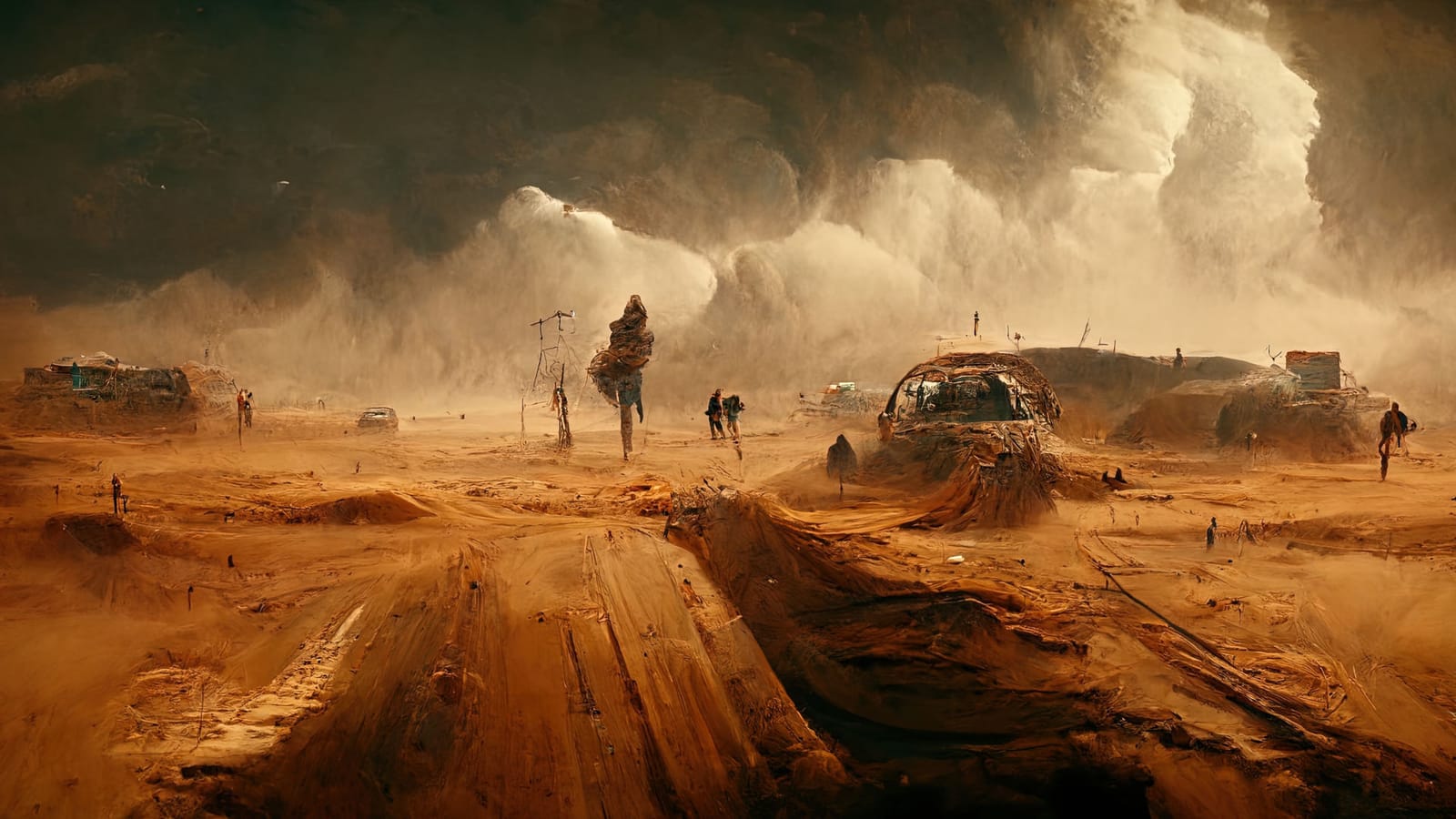 Per Faustrecht zur unipolaren Weltordnung oder direkt ins Armageddon? | Von Wolfgang Effenberger