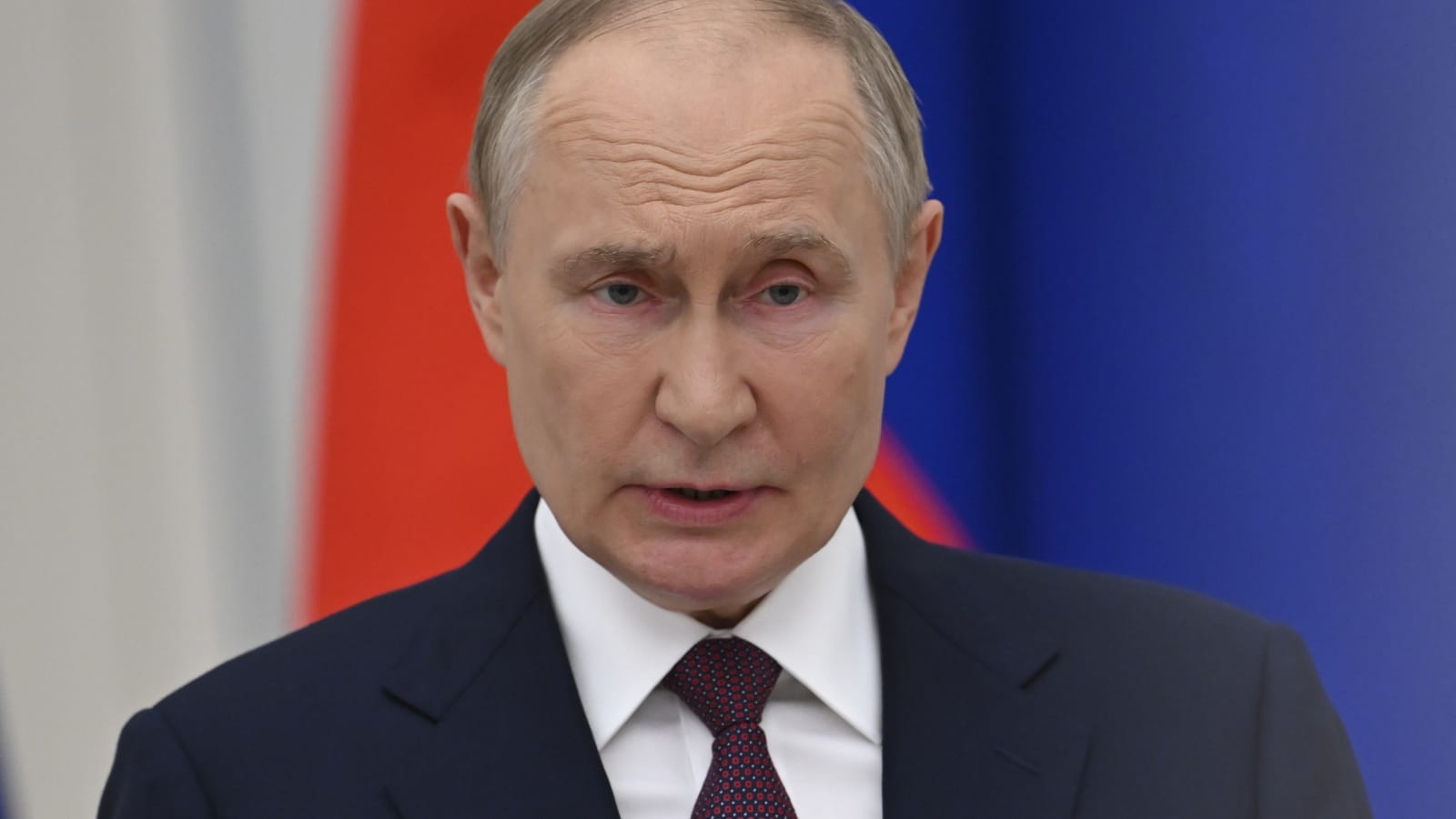 Putin schockt EU | Von Rainer Rupp