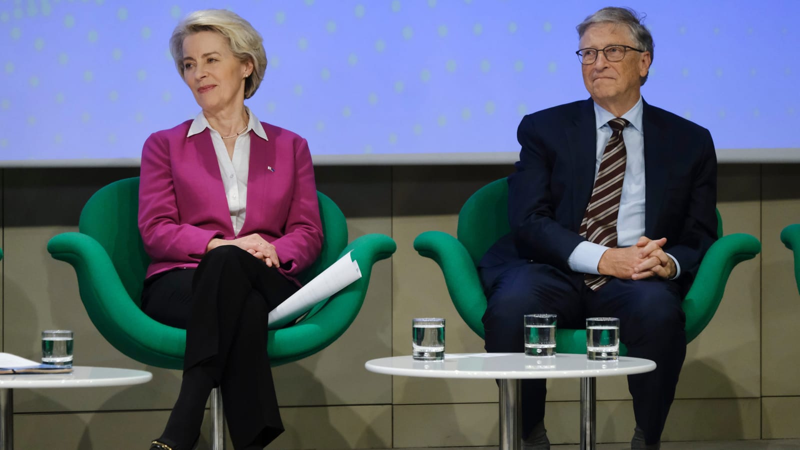 Die großen Lügen (Teil 8) – Corona VII: Supranationale Organisationen | Von Uwe Froschauer