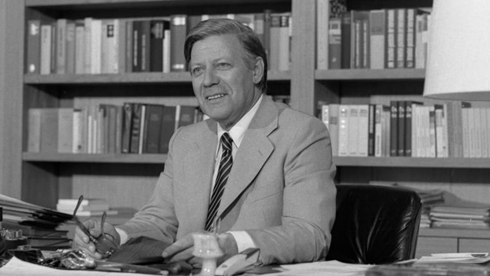 „Ich mach das nicht mehr, mein Junge…“ | Von Dirk C. Fleck