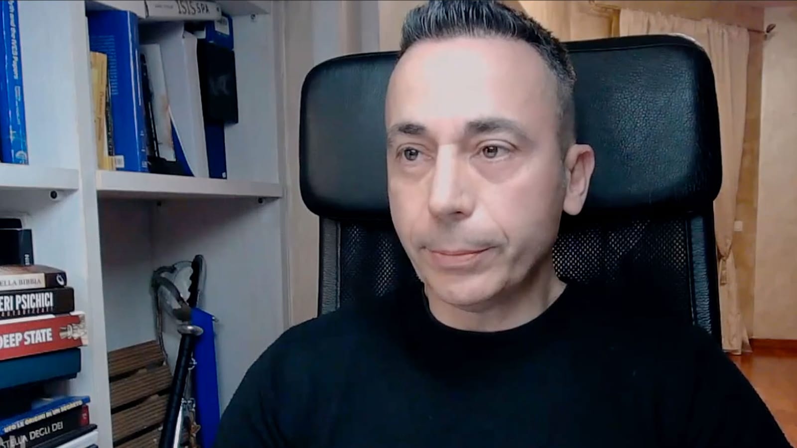 Im Gespräch: Marco Pizzuti | Programmiertes Chaos Beitragsbild