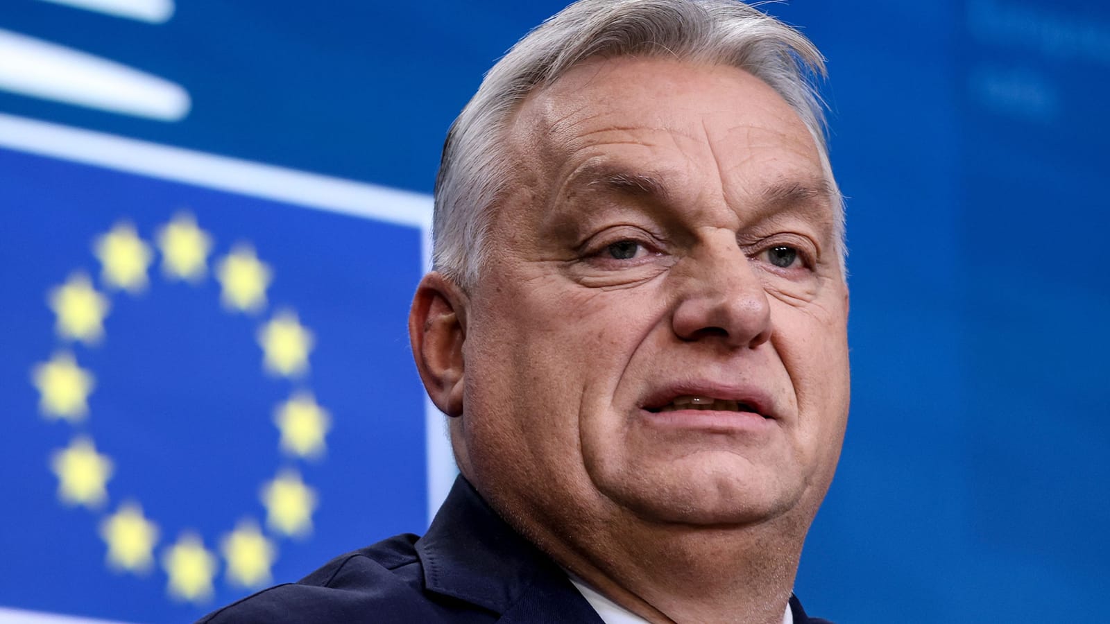 Orbán hält an Veto gegen 90-Milliarden-EU-Kredit für Ukraine fest