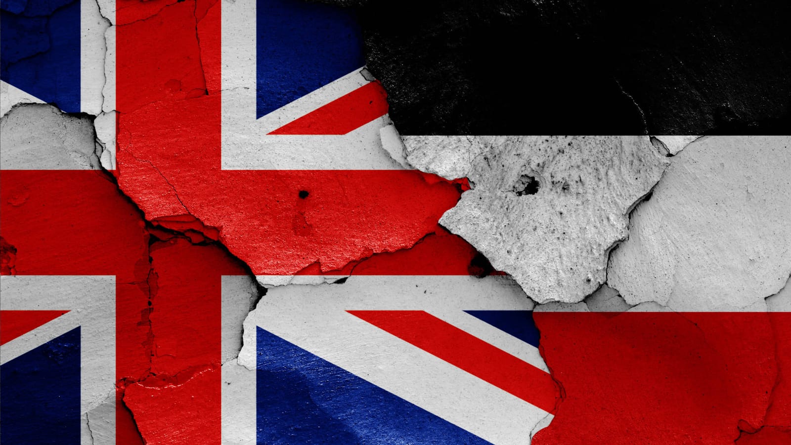 Krieg als Gemeinschaftswerk (Teil 1) | Von Wolfgang Effenberger