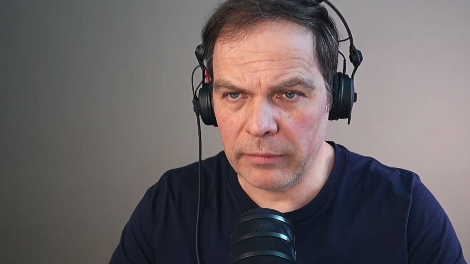 M-PATHIE – Zu Gast heute: Jens Lehrich "Ich bin kein Missionar" Beitragsbild