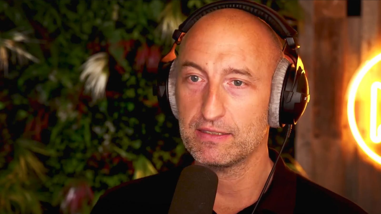 Im Gespräch: Paul Brandenburg | Kollaps des Rechtsstaates Beitragsbild