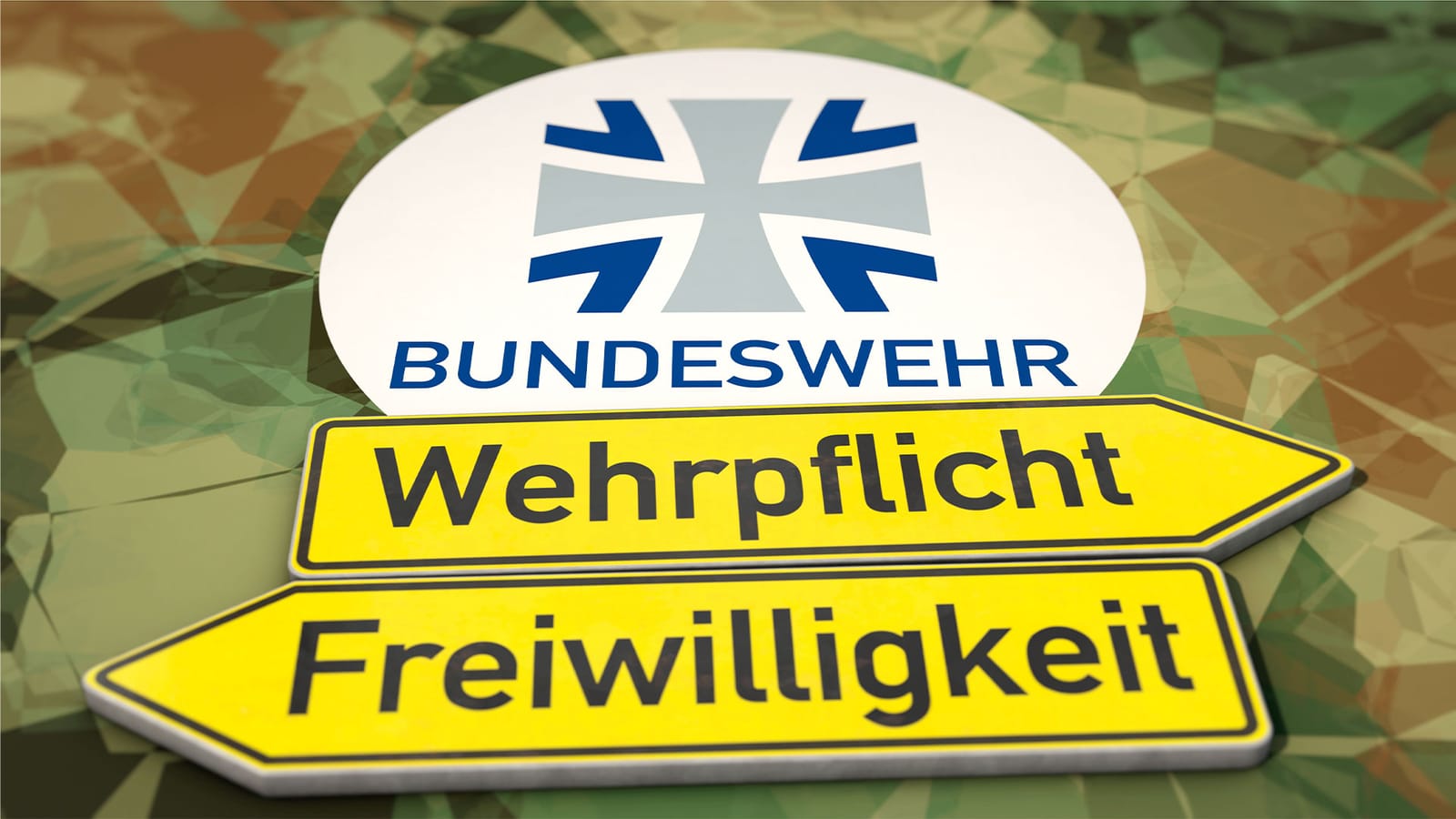 Jeder Vierte ignoriert Bundeswehr-Fragebogen