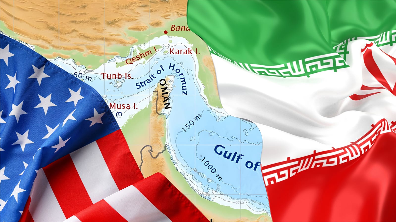 USA und Iran vor Deal: Verhandlungen gewinnen an Fahrt