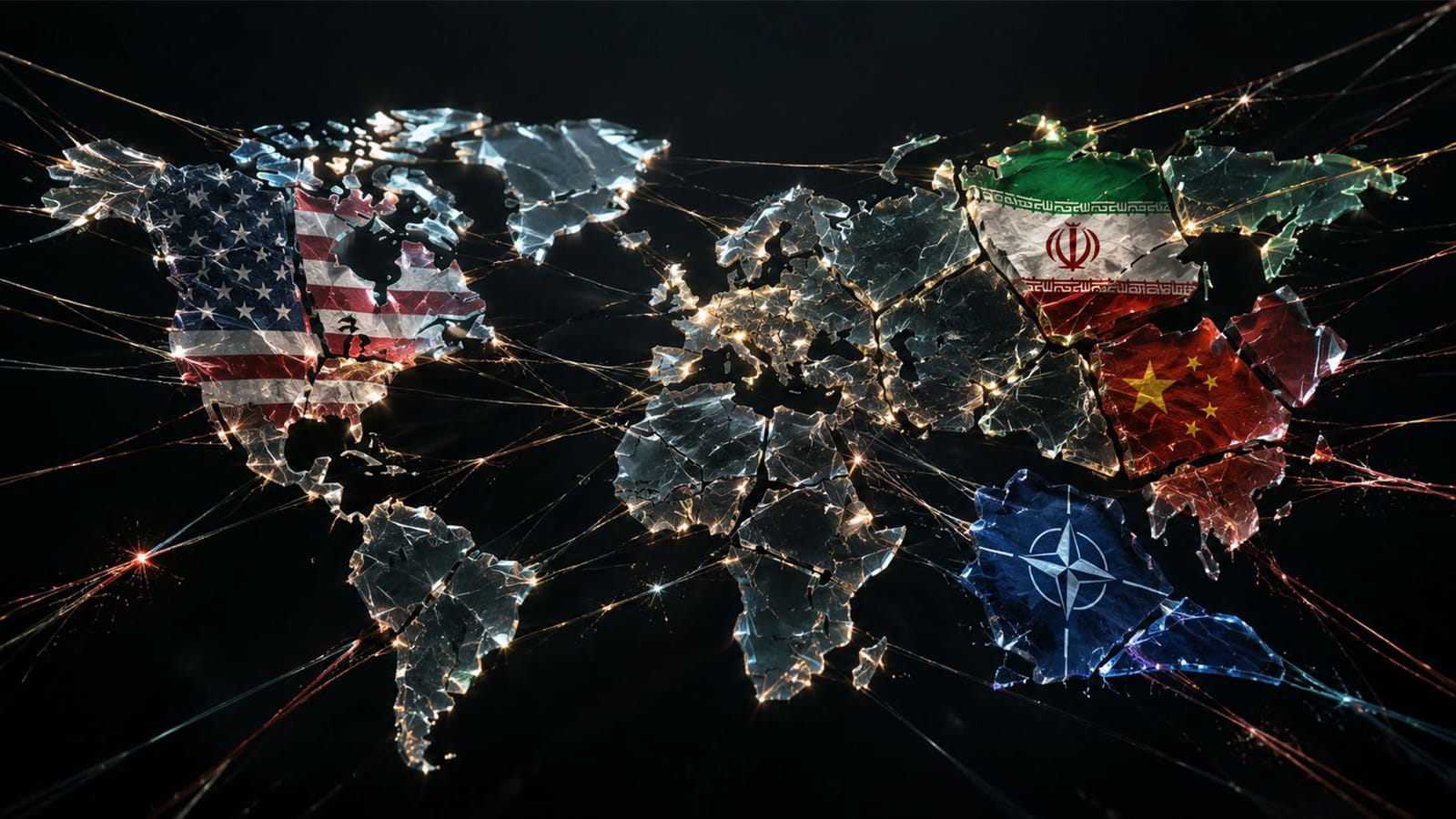 Hollisters Geopolitik-Radar vom 18. – 24. Mai 2026