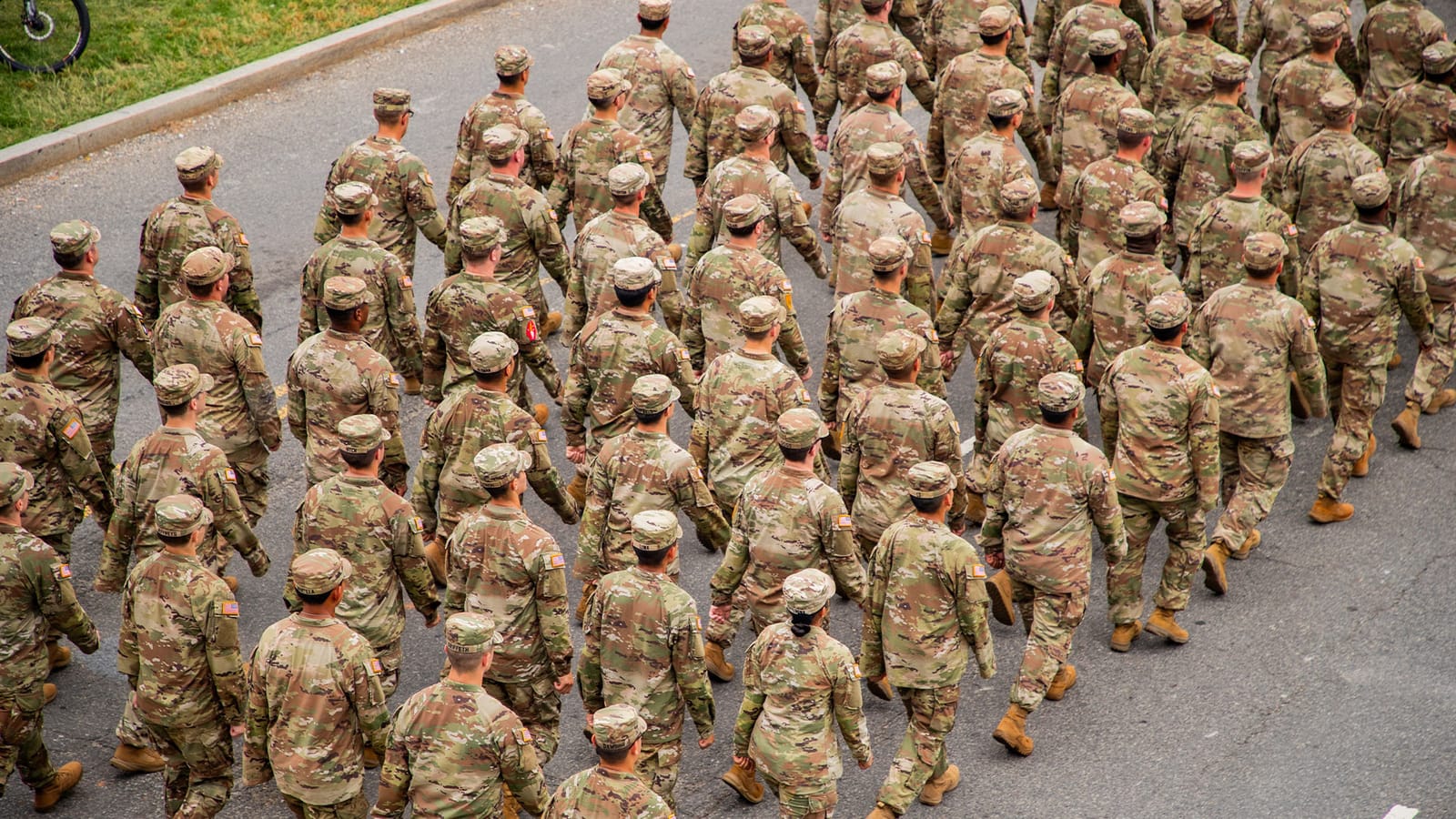 Trump sichert Polen 5.000 zusätzliche US-Soldaten zu