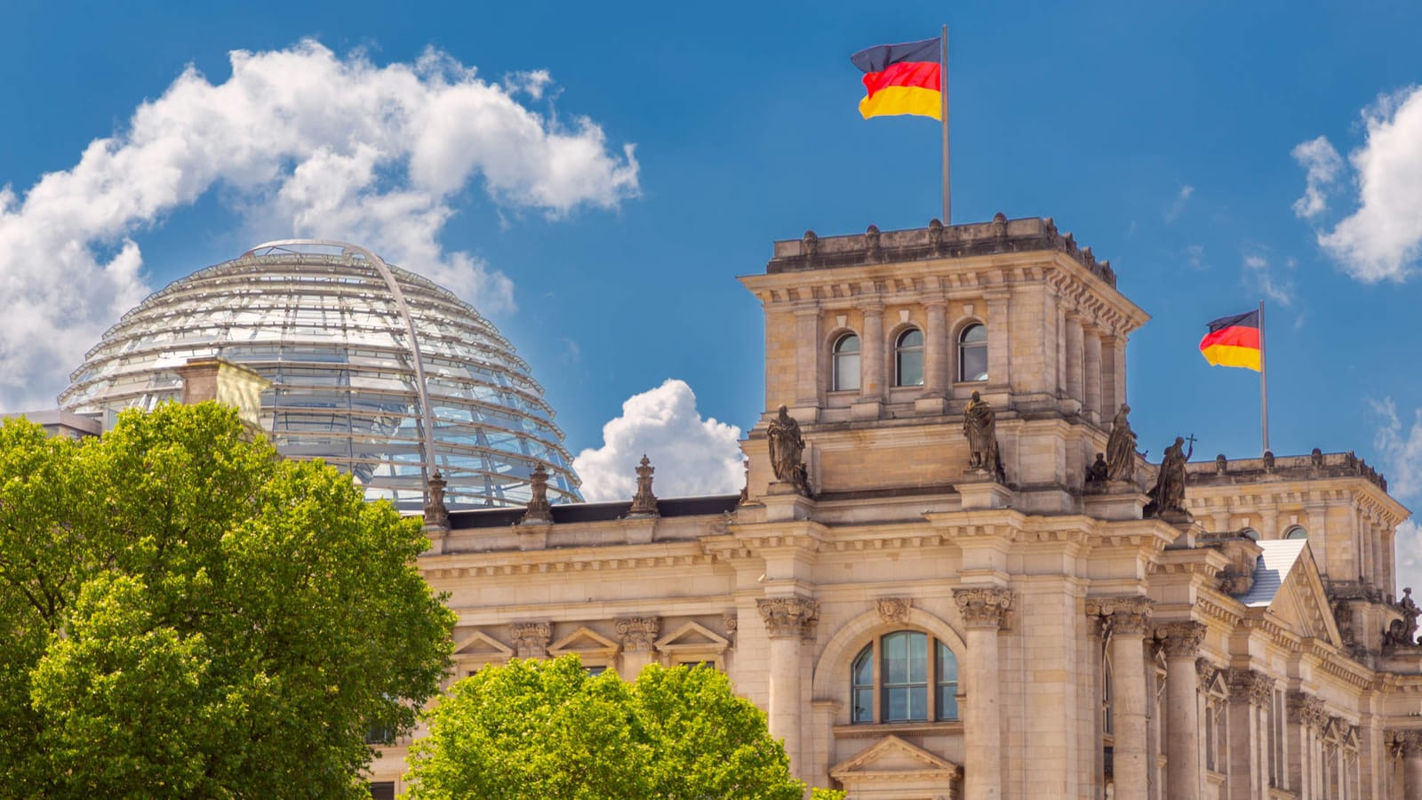 Souveränität, Neutralität, Kultur: Deutschland – fremdbestimmt ruiniert | Von Wolfgang Bittner