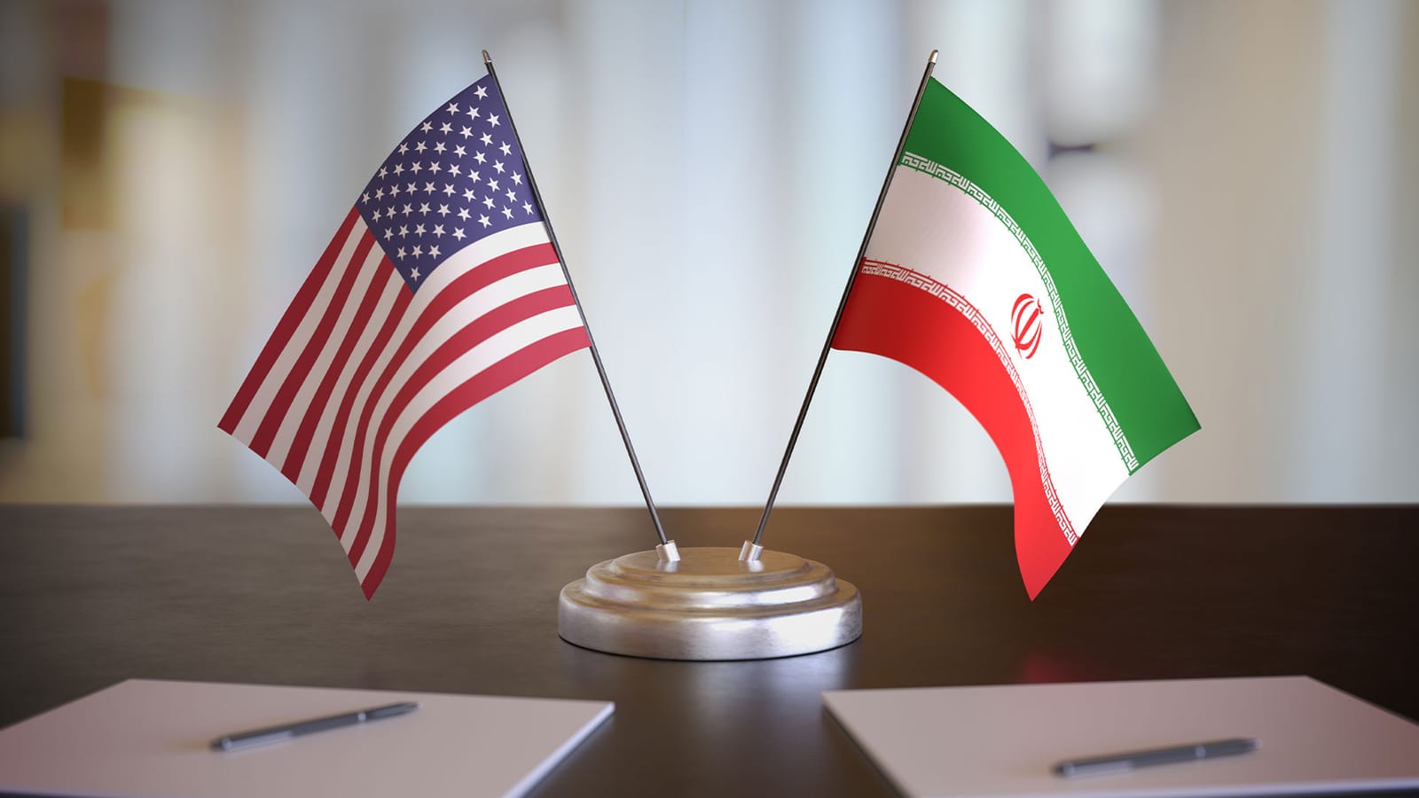 Pakistan sieht Iran-USA-Deal kurz vor Unterzeichnung