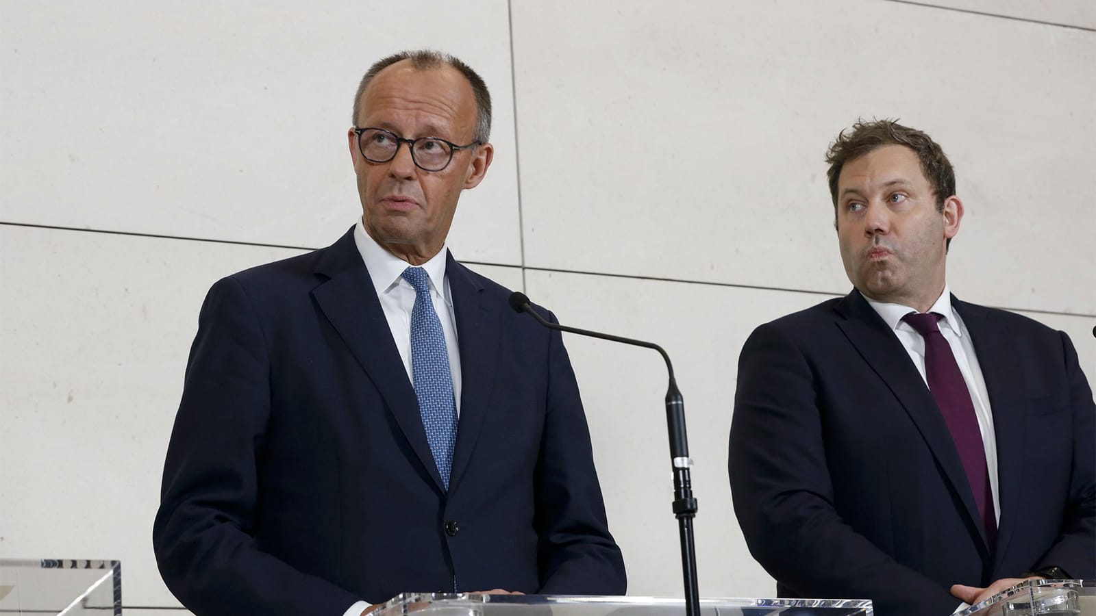 Reformgipfel der Bundesregierung: Der seltene Glücksfall des Nichtstuns | Von Günther Burbach